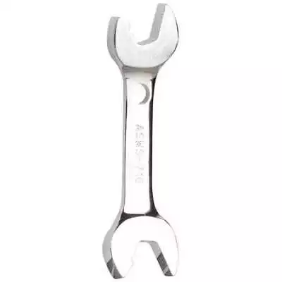 Jonard Tools Asws-716 Stubby Speed Wrench12 Deg.4 In. L. • $13.25
