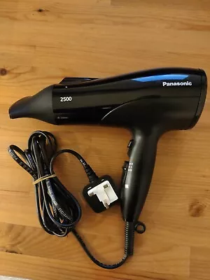 Panasonic EH-NE83 Ionic Hairdryer With Fast Drying Technology For Smooth Hair • £20