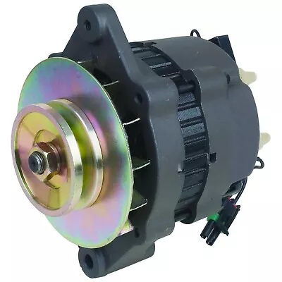 New Alternator For Kubota Deutz Kohler Ford Perkins Isuzu Gas Diesel Engines • $104.95