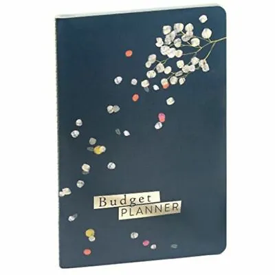 Boxclever Press Budget Planner. Daily Planner Budget Book With Monthly Planner • £7.55