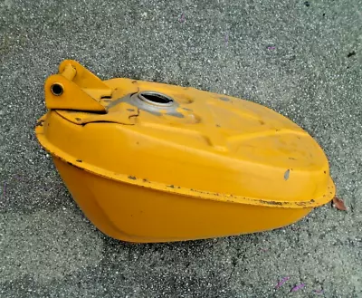 Vintage Honda CT90 1969 To 1971 Trail CT 90 Gas Fuel Tank • $45