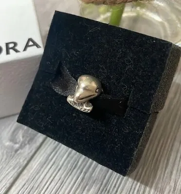 💖 Genuine Pandora Leaping Dolphin Charm Jewellery S925 ALE Gift #790189 • £12