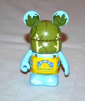 Disney Flick's Flyers Park Series 9 California Adventure Vinylmation 3  Figure • $11.99