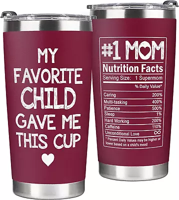 Mothers Day Gifts For Mom From Daughter Son - Mom Gifts From Daughter Son - Be • $31.88