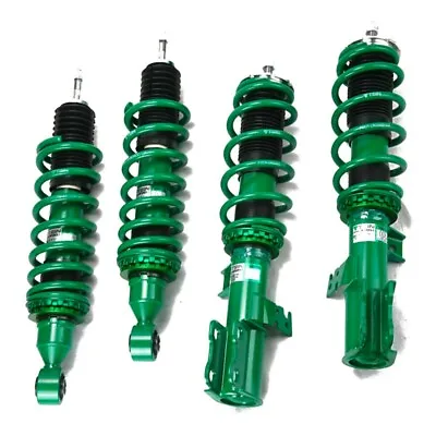 Tein Street Advance Z Coilovers For 07-09 Mazda Mazdaspeed3 / 04-09 Mazda 3 • $750.50