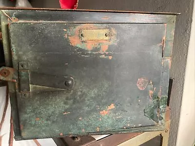 Arthur H Thomas Antique Lab Drying Oven Vintage • $200