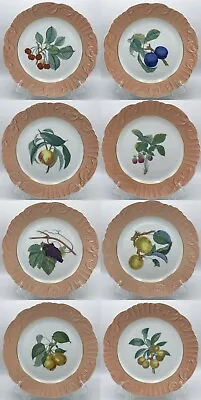 Mottahedeh Summer Fruit Dinner Plate (s) Your Choice Vista Alegre • $34.99