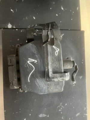 £15 • Buy Vw Audi Seat Skoda Vaccum Solenoid 6Q0906625 Rh5