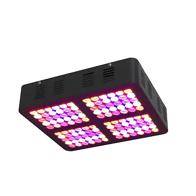 LED 300W/600W/800W/1800W COB LED Grow Light Full Spectrum For Indoor Plant Tent • $79.99
