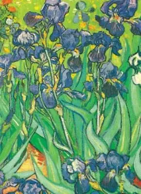 Van Gogh Notebook By Van Gogh Vincent • $6.38