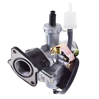 Carburetor PZ27mm 4 Stroke For 125 150 200 250 250 300cc Motorcycle Dirt Bike • $31.87