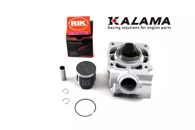 Kalama 54mm Cylinder And Piston Kits Fits Yamaha YZ125 2005~2022 • $556.32