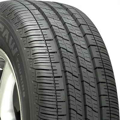 4 New Uniroyal Tiger Paw Touring A/s Dt 235/50-18 97v (89935) • $647.96