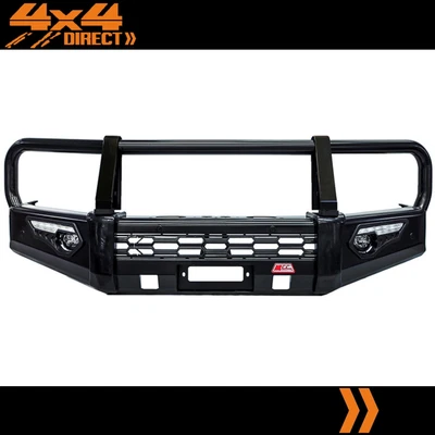 $2290 • Buy Mcc Phoenix A Frame Bullbar 808-02a For Suzuki Jimny 18-on