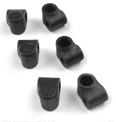 Xray T4 Lower Suspension Holders. 302044 • £6