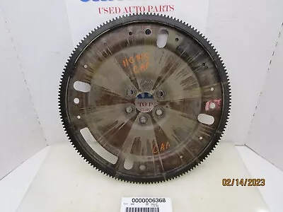 94 95 96 Ford F150 5.0l 4r70w Aodew Auto Flywheel/flex Plate Oem • $49.99