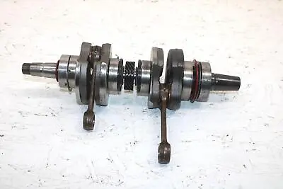 1999 Ski-doo Mxz X 440 Oem Engine Motor Crankshaft Crank Shaft 420888255 SS98 • $254.99