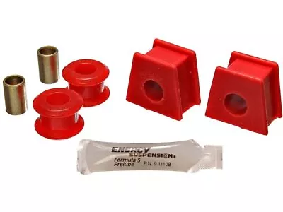 Energy Suspension 97JK68S Front Sway Bar Bushing Kit Fits 1974-1980 MG MGB • $29.51