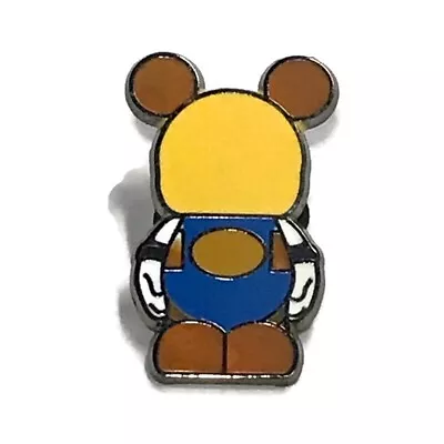 Disney Vinylmation Jr. Woody Toy Story Pin 2012  WDW • $7.19