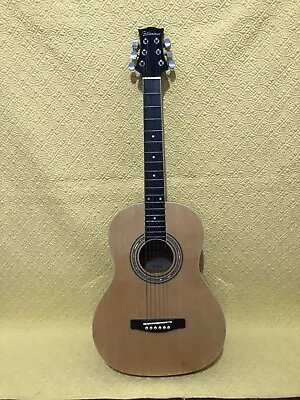 $149.99 • Buy Silvertone Sget-26 Acoustic Guitar 