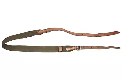 Soviet PPSH Sling PPS 43 PPSH 41 Polish Russian Army Military USSR CCCP • $24.75