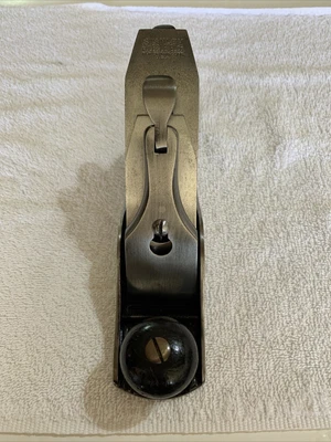 $500 • Buy Vintage Stanley No. 2 Carpenter's Wood Plane