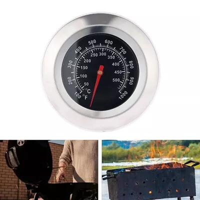 No More Overcooked BBQ Achieve Perfect Results With Stainless Steel Gauge • $20.80