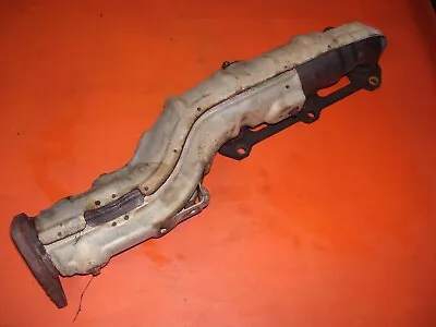 04 Mazda RX8 RX-8 6-Port EXHAUST MANIFOLD Oem 6spd Renesis • $69.95