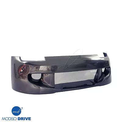 ModeloDrive Carbon Fiber APBR Wide Body Front Bumper MRS Spyder For MR2 Toyota  • $1824