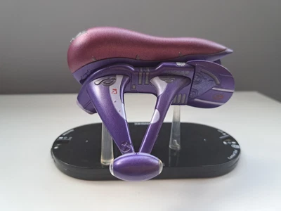 £5 • Buy XBOX 2008 HALO ActionClix - #V03 Banshee Vehicle Minature