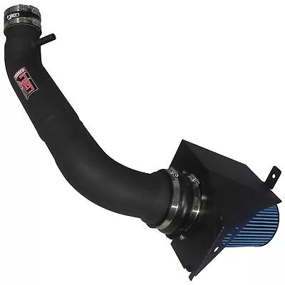 Injen PF9027WB Aluminum Cold Air Intake System For 2009-2010 Ford F-150 4.6L V8 • $426.25