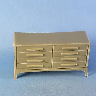 Marx Imagination Dollhouse - Dresser • $9.99