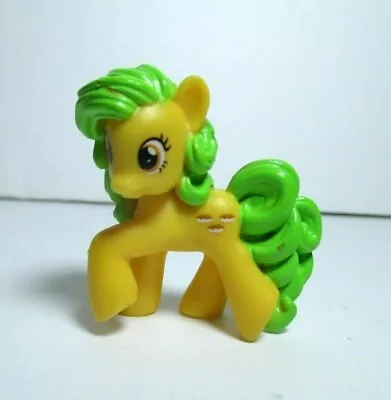 2015 My Little Pony FiM Blind Bag Wave #14 2  Perfect Pie Figure Hasbro • $3