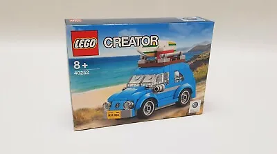£22.95 • Buy Lego Creator - Mini VW Volkswagen Beetle - Exclusive 2017 Promo 40252 - NEW