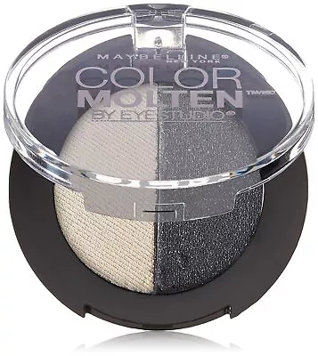 Maybelline Eye Studio Color Molten Eye Shadow Duo  • $5.75