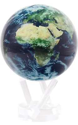 MOVA Globe Earth With Clouds 4.5  • $300