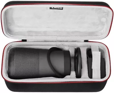 Hard Case For Bose SoundLink Revolve+ II/Revolve & Portable Bluetooth Speaker • $69.99