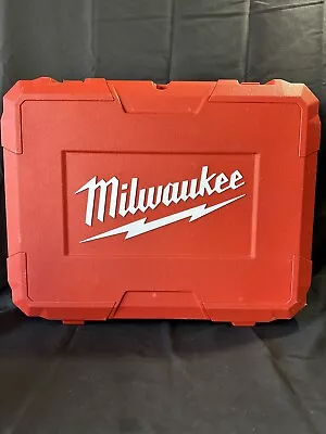 Milwaukee 5546-21 15 Amp SDS Max 1-3/4  Rotary Hammer  W/ Hard Case • $339.99