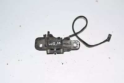 Mercedes W140 91-95 Trunk Lid Lautch Lock For Parts • $59