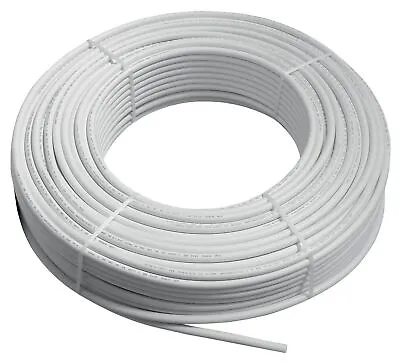 15mm Underfloor Heating Pipe  Pert Al Pert Pipe 25m-50m-100m. • £41