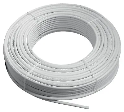 Pipe 15mm Underfloor Heating Pert Al Pert Pipe 25m-50m-100m • £41