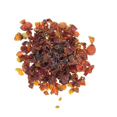 $11.44 • Buy Organic Rosehip Dried Shells Loose Herb Tea 25g-200g - Rosa Canina