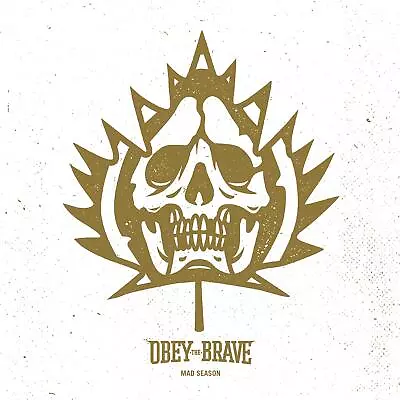Obey The Brave Mad Season (Vinyl) • $32.45