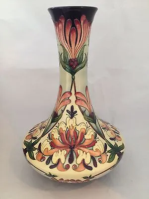 £1899.99 • Buy Moorcroft Huge Prestige Florian Dream Vase 18  By Rachel Bishop