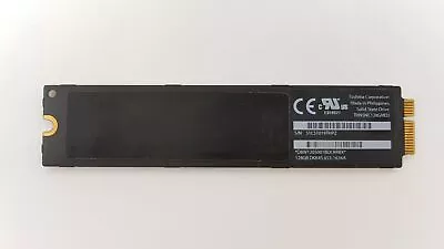 Toshiba Apple Macbook Air 128GB  SSD THNSNC128GMDJ 655-1634A 655-1634B • $14.25