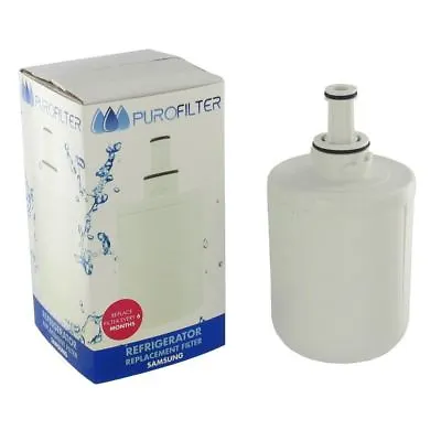 COMPATIBLE SAMSUNG RS21 Series Fridge Freezer WATER FILTER • £12.99