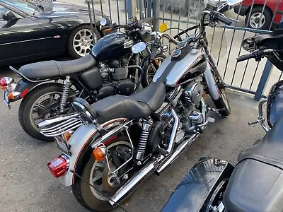 $5995 • Buy 1992 Harley-Davidson Dyna 