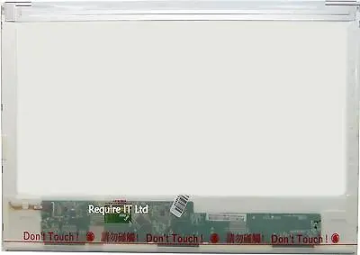 New Led Screen 15.6  Hd Matte Ag For Ibm Lenovo Essential B590 • $478.12