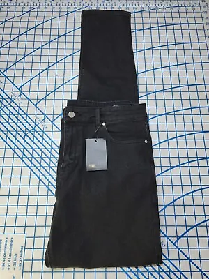 Asos Jeans Men's Denim Pants Black Size W 34  X 34  L Skinny Classic  • $24.99