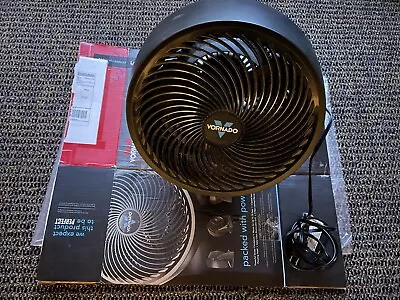 Vornado 633 3-Speed Medium Air Circulator Fan • $40